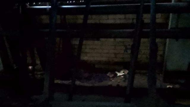 Стогометатель погрузчик СНУ-550, инв. №978 (Витебская обл., Ушачский р-н, аг.Глыбочка, ул. Центральная, 31В)