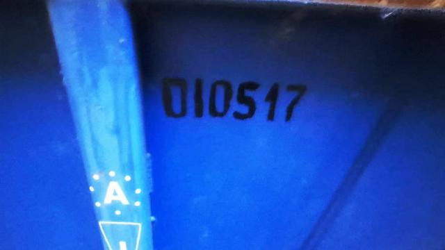 Прицеп для раздачи кормов ПРК-1,5А, 2014 г.в., инв. №010517 (Витебская обл., Глубокский р-н, д.Озерцы, ул. Советская, 25)