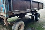 Прицеп 2ПТС-4,5, 2010 г.в., рег. знак 0865 ВВ-2, инв. №948А (Витебская обл., Браславский р-н, аг.Друя, ул. Браславская, 62)