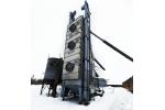Мобильная зерносушилка 240/2/1 «Василиса», 2014 г.в., инв. №010634 (Витебская обл., Глубокский р-н, Озерецкий с/с, д.Озерцы, ул. Советская, 25)