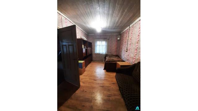 Здание одноквартирного жилого дома пл. 69,2 кв.м., инв. №1275 (Витебская обл., Браславский р-н, Друевский с/с, д.Детковцы, 4)