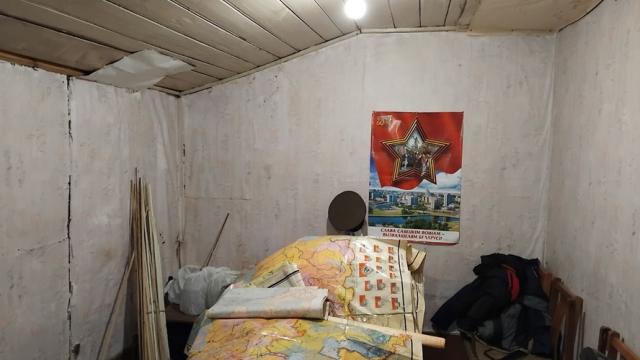 Капитальное строение, жилой дом пл 117,3 кв.м. (Витебская обл., Браславский р-н, Друевский с/с, д.Оплиса 1, д. 28)
