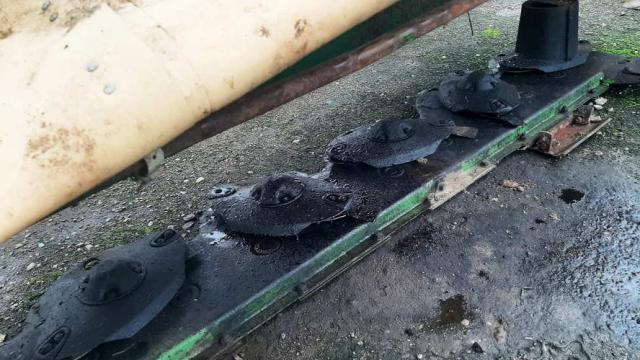 Косилка дисковая КДН-3,1,2013 г.в., инв. №990 (Витебская обл., Браславский р-н, аг.Друя, ул. Браславская, 62)