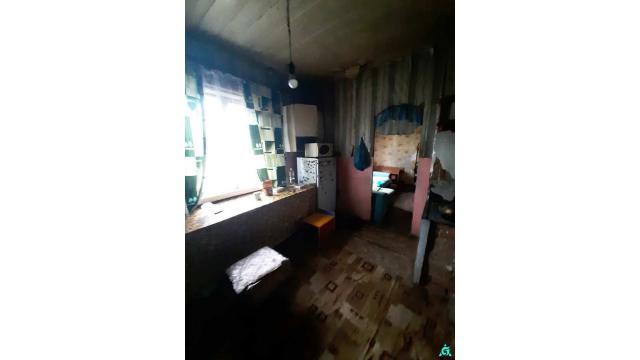 Здание одноквартирного жилого дома пл. 69,2 кв.м., инв. №1275 (Витебская обл., Браславский р-н, Друевский с/с, д.Детковцы, 4)