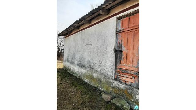 Капитальное строение, жилой дом пл 117,3 кв.м. (Витебская обл., Браславский р-н, Друевский с/с, д.Оплиса 1, д. 28)