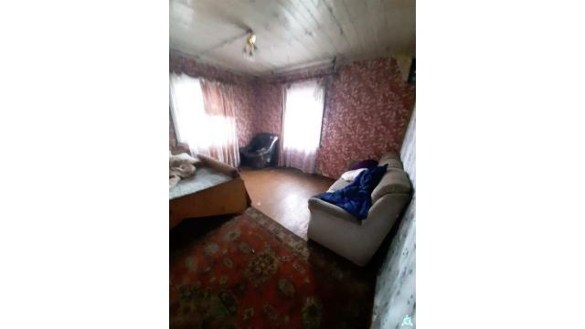 Здание одноквартирного жилого дома пл. 69,2 кв.м., инв. №1275 (Витебская обл., Браславский р-н, Друевский с/с, д.Детковцы, 4)