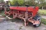 Сеялка зерновая ЗС-4,2, 2014 г.в., инв. №010518 (Витебская обл., Глубокский р-н, д.Озерцы, ул. Советская, 25)