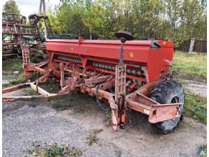 Сеялка зерновая ЗС-4,2, 2014 г.в., инв. №010518 (Витебская обл., Глубокский р-н, д.Озерцы, ул. Советская, 25)