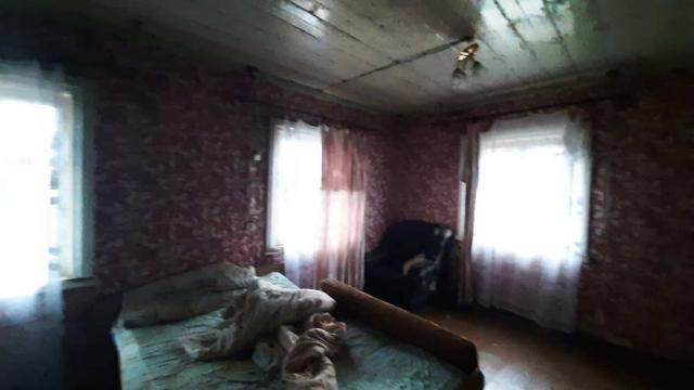 Здание одноквартирного жилого дома пл. 69,2 кв.м., инв. №1275 (Витебская обл., Браславский р-н, Друевский с/с, д.Детковцы, 4)