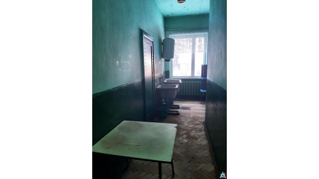 Комплекс имущества мехдвора с административным зданием общей пл. 5200,1 кв.м., благоустройством территории и прочим имуществом (Витебская обл., Браславский р-н, Друевский с/с, 32, вблизи аг.Друя)