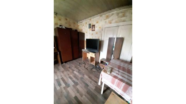 Здание одноквартирного жилого дома пл. 69,2 кв.м., инв. №1275 (Витебская обл., Браславский р-н, Друевский с/с, д.Детковцы, 4)