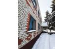 Комплекс имущества мехдвора с административным зданием общей пл. 5200,1 кв.м., благоустройством территории и прочим имуществом (Витебская обл., Браславский р-н, Друевский с/с, 32, вблизи аг.Друя)