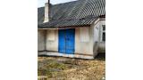 Капитальное строение, жилой дом пл 117,3 кв.м. (Витебская обл., Браславский р-н, Друевский с/с, д.Оплиса 1, д. 28)