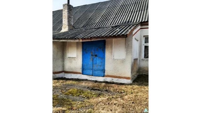 Капитальное строение, жилой дом пл 117,3 кв.м. (Витебская обл., Браславский р-н, Друевский с/с, д.Оплиса 1, д. 28)
