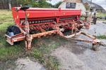 Сеялка зерновая ЗС-4,2, 2014 г.в., инв. №010518 (Витебская обл., Глубокский р-н, д.Озерцы, ул. Советская, 25)