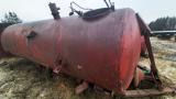 Бочка (машина для внесения жидких удобрений), инв. №5041 (Витебская обл., Браславский р-н, аг.Друя, ул. Браславская, 62)