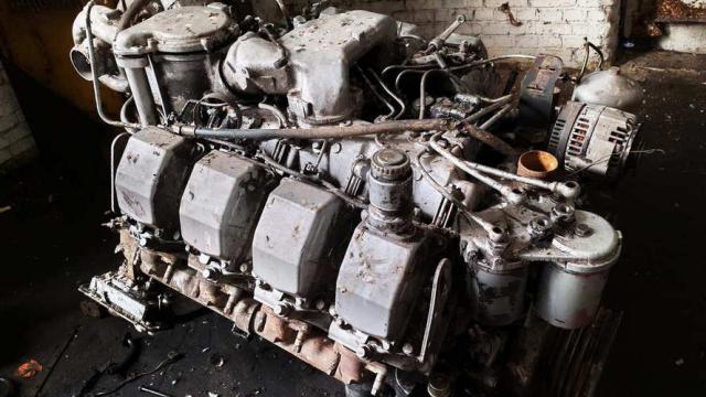 Комплекс КВК-800-36, 2012 г.в. (без постановки на учет), инв. №995 (Витебская обл., Шумилинский р-н, аг.Слобода, ул. Приозерная, 54)