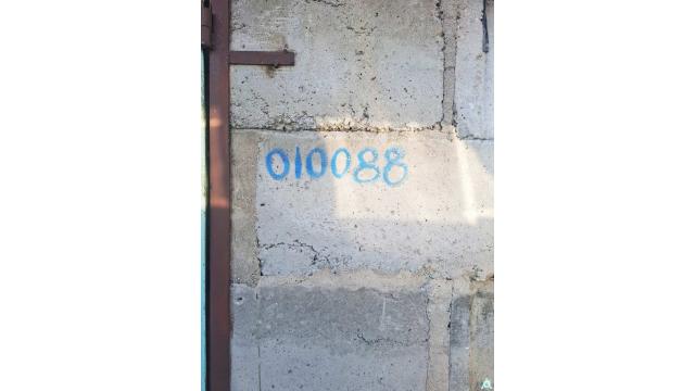 Капитальное строение с инв. №220/C-27299, склад пл. 508,5 кв.м. (Витебская обл., Глубокский р-н, Озерецкий с/с, д.Залесье, ул. Парковая, 16)