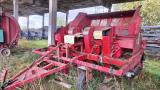 Картофелесажалка СК-4, 2011 г.в., инв. №010501 (Витебская обл., Глубокский р-н, д.Озерцы, ул. Советская, 25)