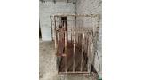Весы для взвешивания скота, инв. №5013 (Витебская обл., Браславский р-н, аг.Друя, ул. Браславская, 62)