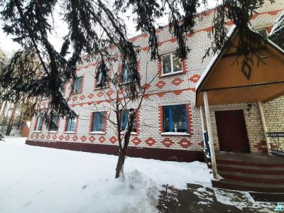 Аукцион 26.05.2025 (11:00-16:00) по реализации имущества (Витебская обл., Браславский р-н, аг.Друя) с учетом НДС 20%