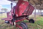Картофелесажалка СК-4, 2011 г.в., инв. №010501 (Витебская обл., Глубокский р-н, д.Озерцы, ул. Советская, 25)