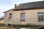 Капитальное строение, жилой дом пл 117,3 кв.м. (Витебская обл., Браславский р-н, Друевский с/с, д.Оплиса 1, д. 28)