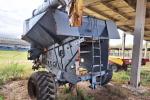 Загрузчик зерна, инв. №5007 (Витебская обл., Глубокский р-н, д.Озерцы, ул. Советская, 25)