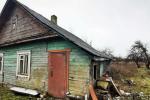 Здание одноквартирного жилого дома пл. 69,2 кв.м., инв. №1275 (Витебская обл., Браславский р-н, Друевский с/с, д.Детковцы, 4)