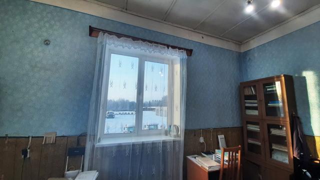 Комплекс имущества мехдвора с административным зданием общей пл. 5200,1 кв.м., благоустройством территории и прочим имуществом (Витебская обл., Браславский р-н, Друевский с/с, 32, вблизи аг.Друя)