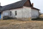 Капитальное строение, жилой дом пл 117,3 кв.м. (Витебская обл., Браславский р-н, Друевский с/с, д.Оплиса 1, д. 28)