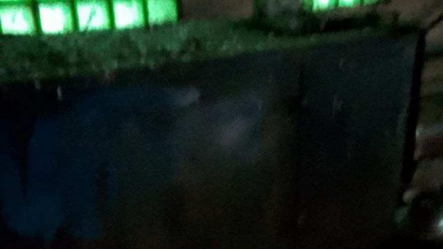 Компрессор, инв. №39 (Витебская обл., Ушачский р-н, аг.Глыбочка, ул. Центральная, 31В)