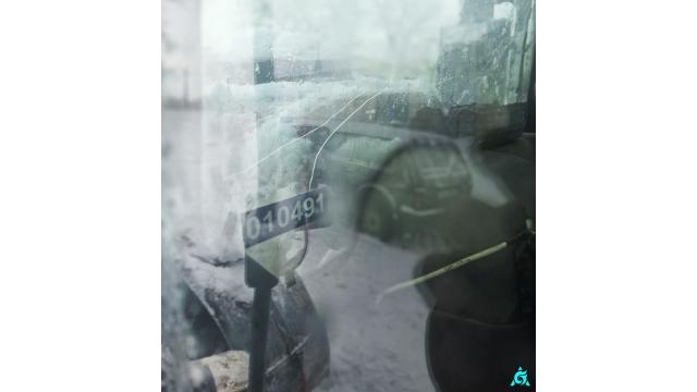 Трактор Беларус 3022 ДЦ, 2011 г.в., инв. №010491 (Витебская обл., Глубокский р-н, Озерецкий с/с, д.Озерцы, ул. Советская, 25)