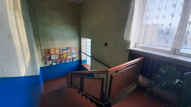 Комплекс имущества мехдвора с административным зданием общей пл. 5200,1 кв.м., благоустройством территории и прочим имуществом (Витебская обл., Браславский р-н, Друевский с/с, 32, вблизи аг.Друя)
