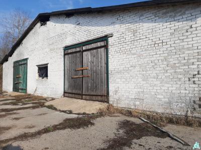 Аукцион 02.07.2025 (11:00-16:00) по реализации имущества (Витебская обл., Браславский р-н, аг.Друя) с учетом НДС 20%