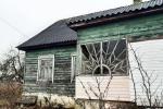 Здание одноквартирного жилого дома пл. 69,2 кв.м., инв. №1275 (Витебская обл., Браславский р-н, Друевский с/с, д.Детковцы, 4)