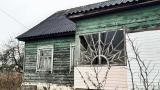 Здание одноквартирного жилого дома пл. 69,2 кв.м., инв. №1275 (Витебская обл., Браславский р-н, Друевский с/с, д.Детковцы, 4)