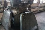 Автомобиль ГАЗ-53 (кузов и рама) разобранный (без постановки на учет) (Витебская обл., Ушачский р-н, аг.Глыбочка, ул. Центральная, 31В)