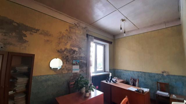 Комплекс имущества мехдвора с административным зданием общей пл. 5200,1 кв.м., благоустройством территории и прочим имуществом (Витебская обл., Браславский р-н, Друевский с/с, 32, вблизи аг.Друя)