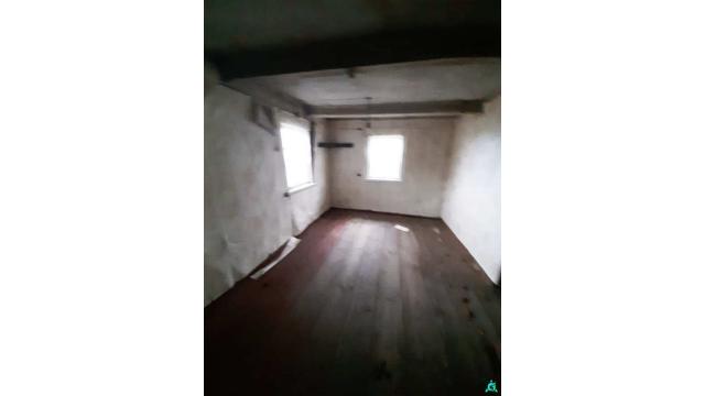 Здание одноквартирного жилого дома пл. 48,7 кв.м., инв. №620 (Витебская обл., Браславский р-н, Друевский с/с, д.Чернево, 13)