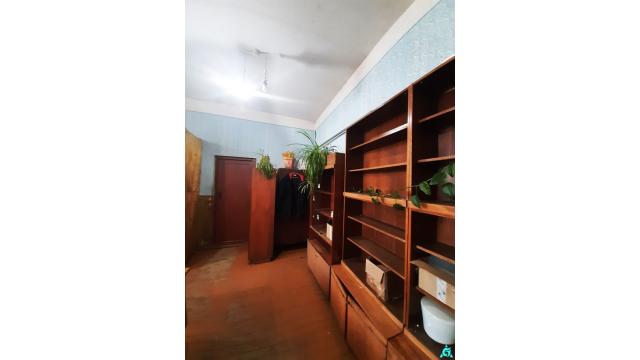 Комплекс имущества мехдвора с административным зданием общей пл. 5200,1 кв.м., благоустройством территории и прочим имуществом (Витебская обл., Браславский р-н, Друевский с/с, 32, вблизи аг.Друя)