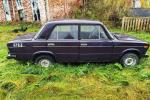 Автомобиль легковой ВАЗ-2106, 2000 г.в. (без постановки на учет), инв. №598 (Витебская обл., Шумилинский р-н, аг.Слобода, ул. Приозерная, 54)