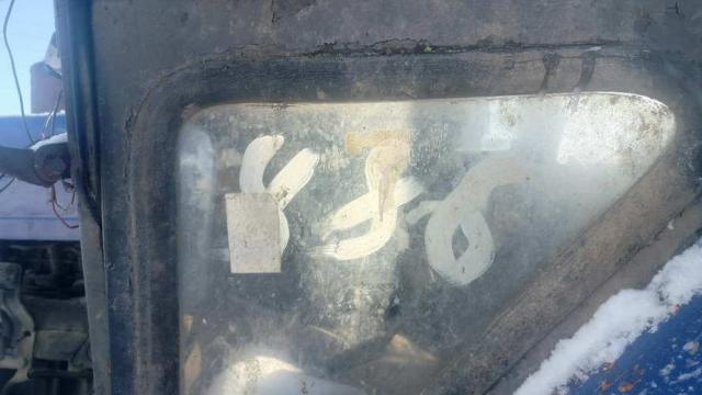 Трактор Беларус 82,1, 2009 г.в. рег. знак 12-52 ВВ-2,.инв. №886 (Витебская обл., Миорский р-н, Повятский с/с, д.Паташня, ул. Молодёжная, 13)