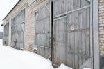 Комплекс имущества мехдвора с административным зданием общей пл. 5200,1 кв.м., благоустройством территории и прочим имуществом (Витебская обл., Браславский р-н, Друевский с/с, 32, вблизи аг.Друя)