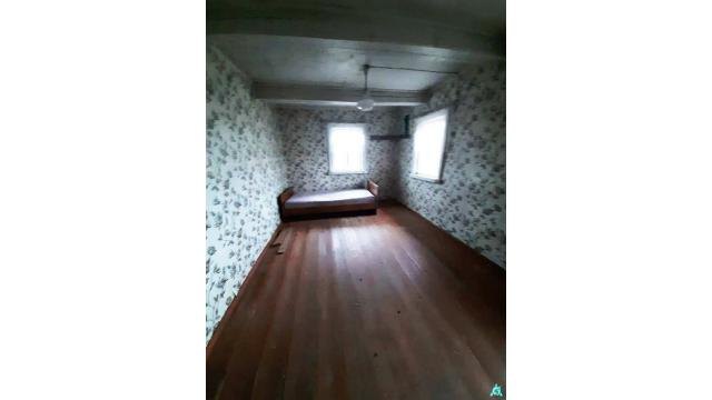 Здание одноквартирного жилого дома пл. 48,7 кв.м., инв. №620 (Витебская обл., Браславский р-н, Друевский с/с, д.Чернево, 13)