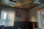 Комплекс имущества мехдвора с административным зданием общей пл. 5200,1 кв.м., благоустройством территории и прочим имуществом (Витебская обл., Браславский р-н, Друевский с/с, 32, вблизи аг.Друя)