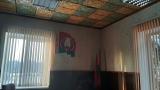 Комплекс имущества мехдвора с административным зданием общей пл. 5200,1 кв.м., благоустройством территории и прочим имуществом (Витебская обл., Браславский р-н, Друевский с/с, 32, вблизи аг.Друя)
