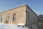 Комплекс имущества мехдвора с административным зданием общей пл. 5200,1 кв.м., благоустройством территории и прочим имуществом (Витебская обл., Браславский р-н, Друевский с/с, 32, вблизи аг.Друя)
