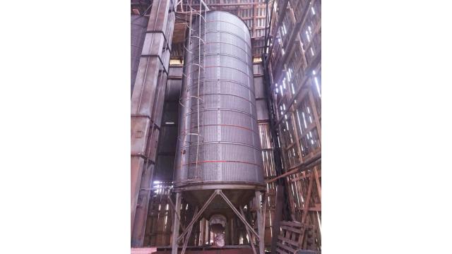 Бункер вентилируемый, инв. №5039 (Витебская обл., Глубокский р-н, д.Озерцы, ул. Советская, 25)