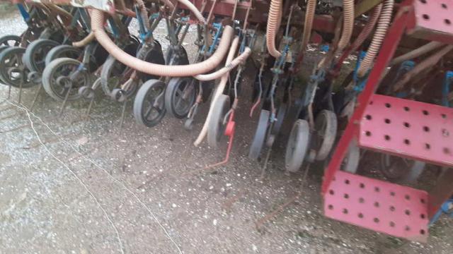 Комбинированный почвообрабатывающий агрегат АПП-6Д, инв. №944 (Витебская обл., Браславский р-н, аг.Друя, ул. Браславская, 62)